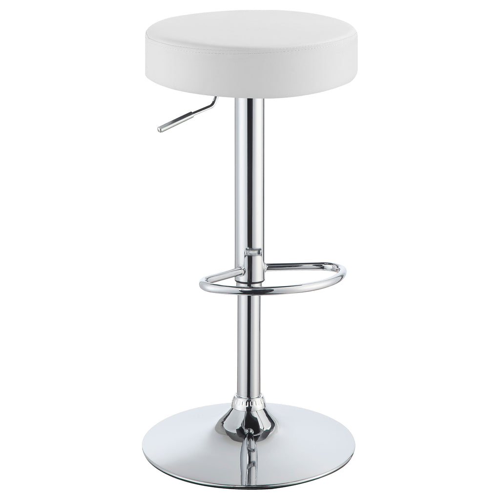 Ramses Adjustable Bar Stool image