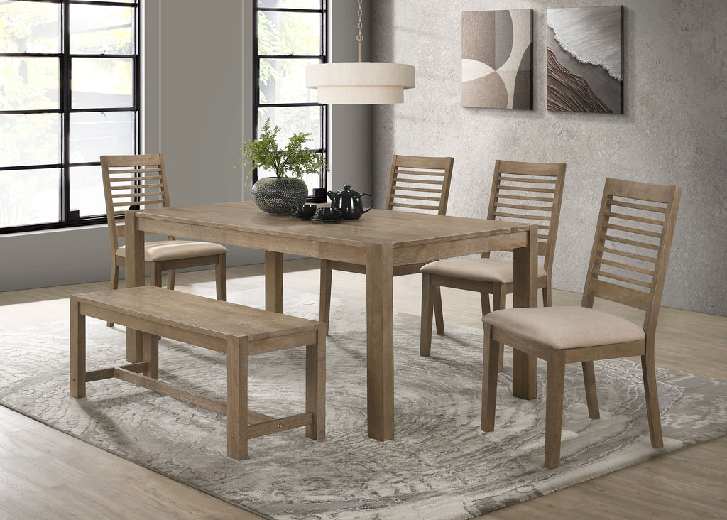 Scottsdale 6 Pc Dining Set image