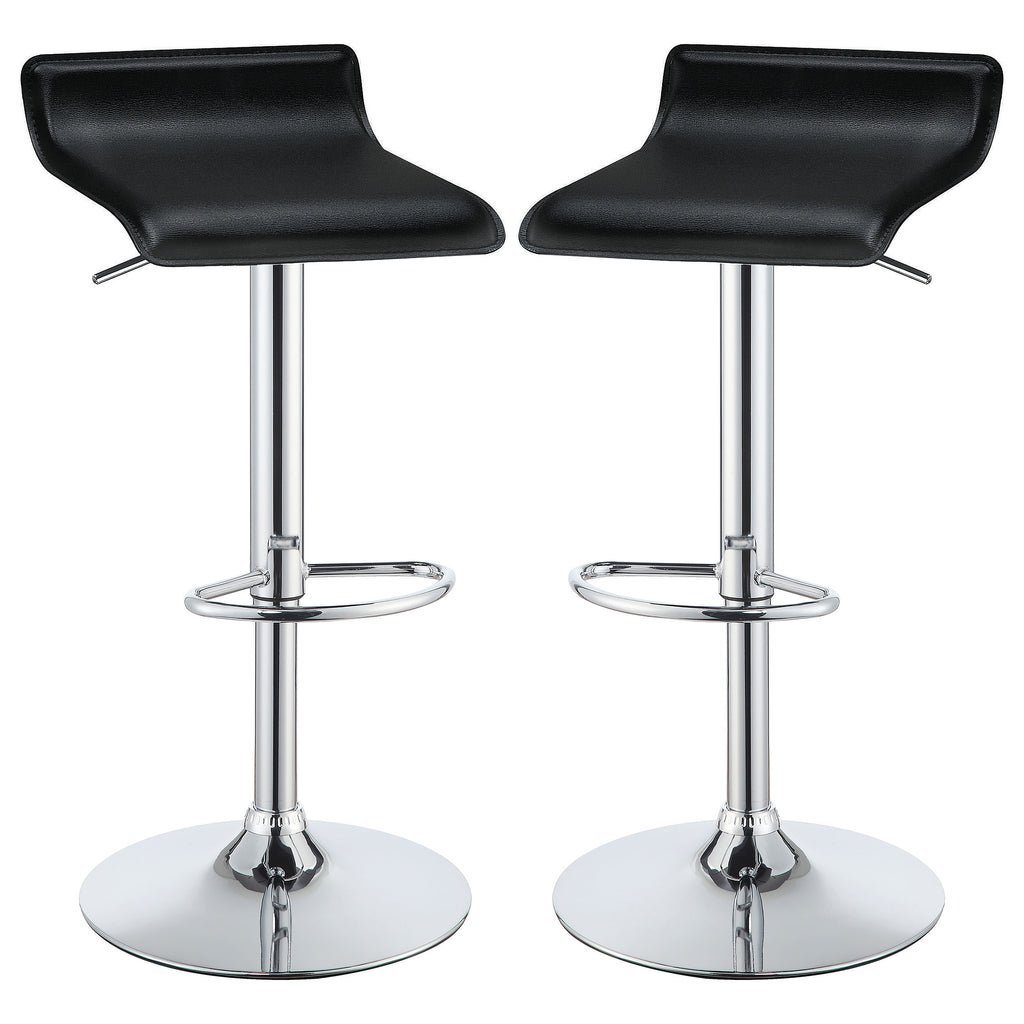 Bidwell Adjustable Bar Stool image