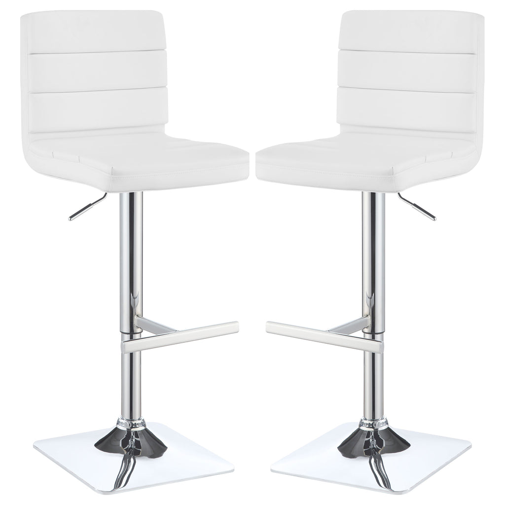 Bianca Adjustable Bar Stool image