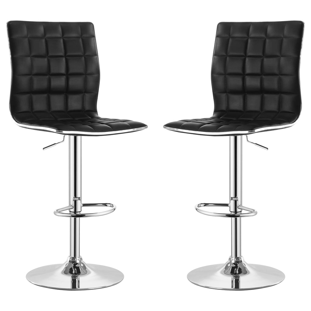 Ashbury Adjustable Bar Stool image