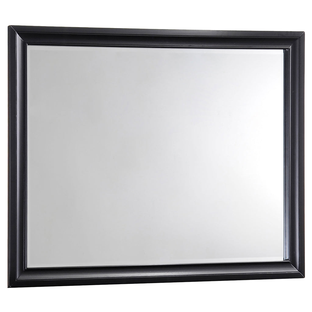 Barzini Dresser Mirror image