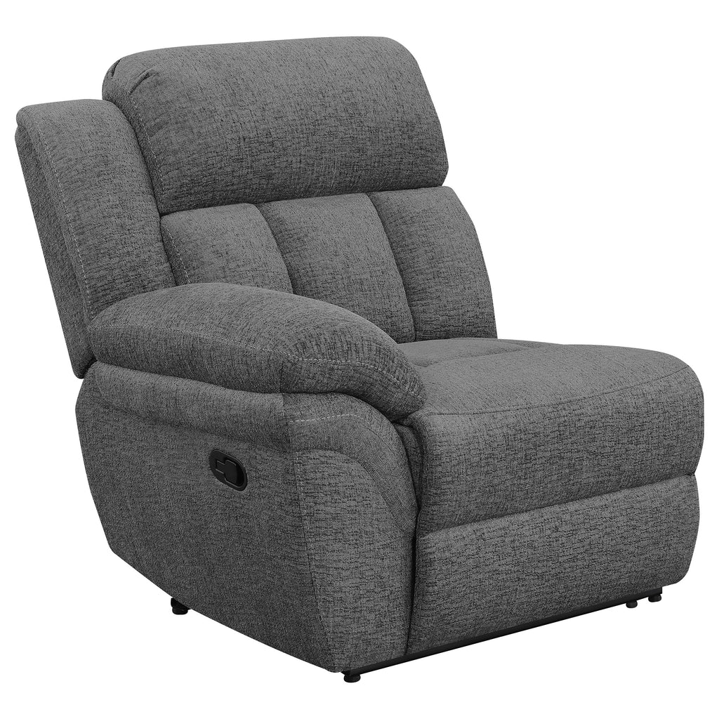 Bahrain Reclining Loveseat image