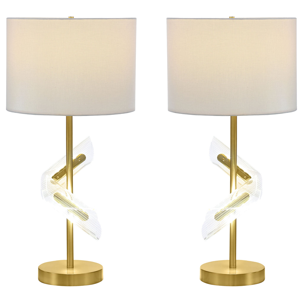 Kingsley Table Lamp image