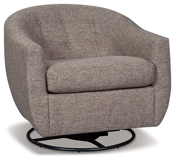 Upshur Accent Chair image