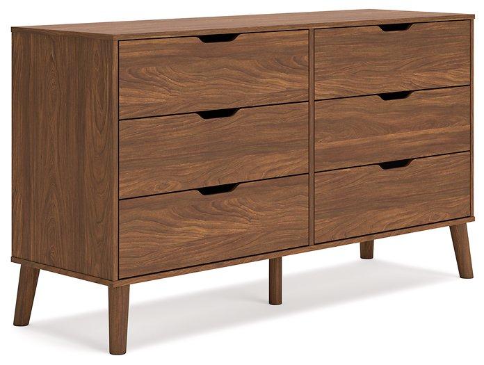 Fordmont Dresser image