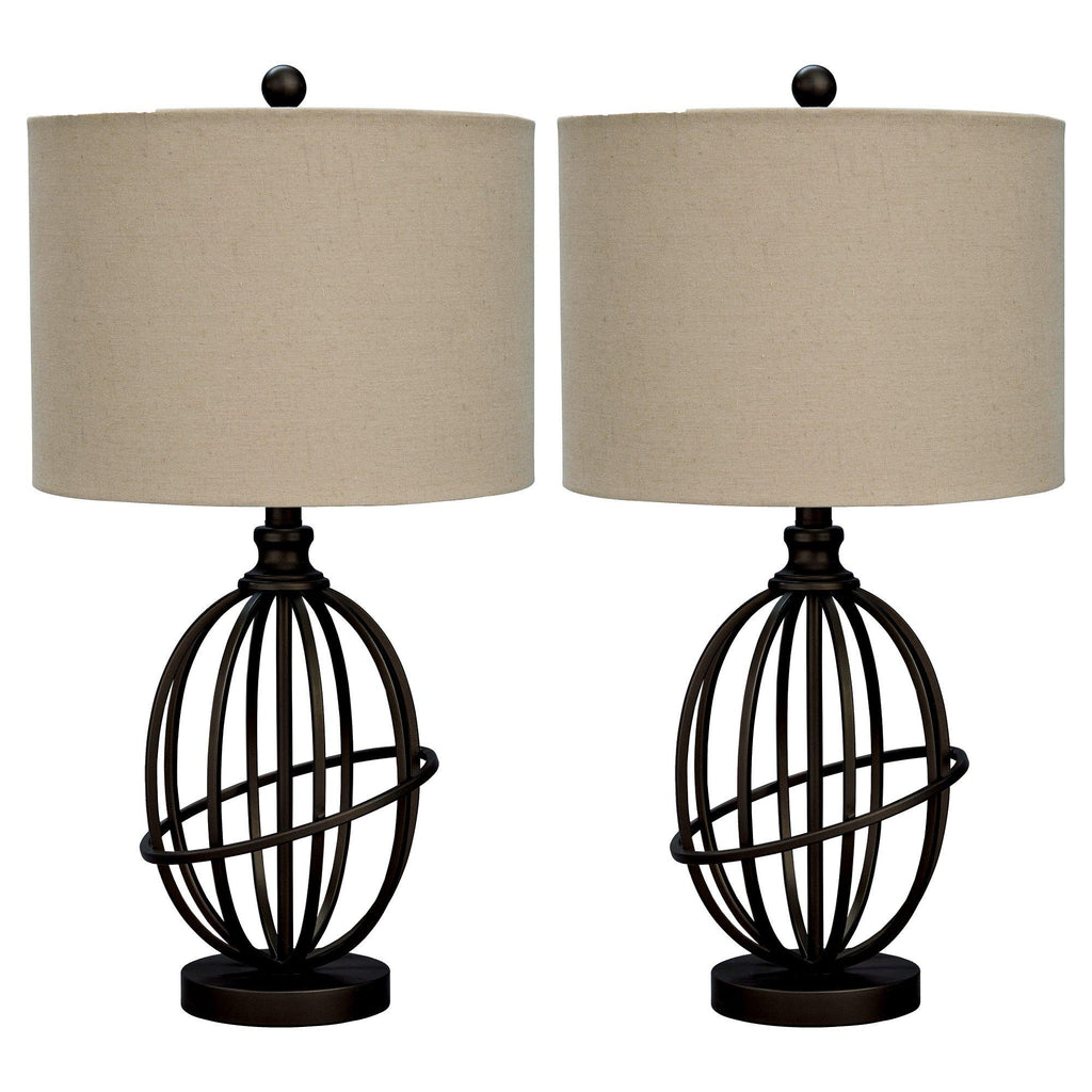 Manasa Lamp Set image