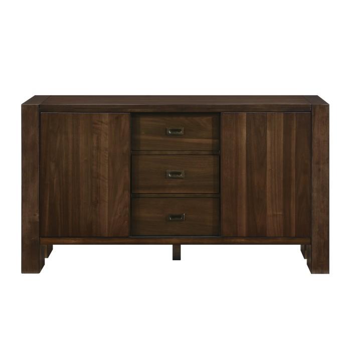 Sedley Server in Walnut 5415RF-40 image