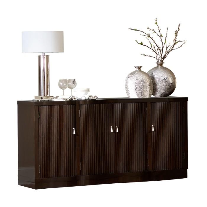 Savion Server in Espresso 5494-40 image