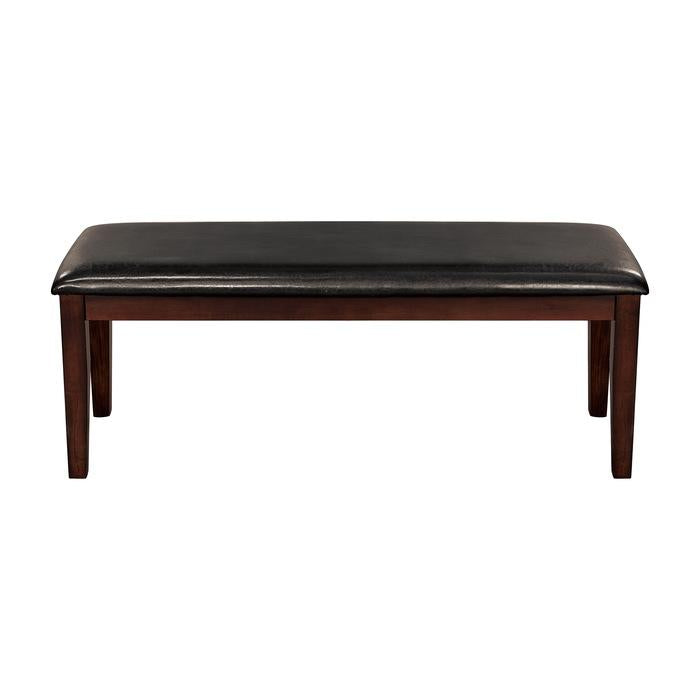 Mantello Bench in Cherry 5547-13 image