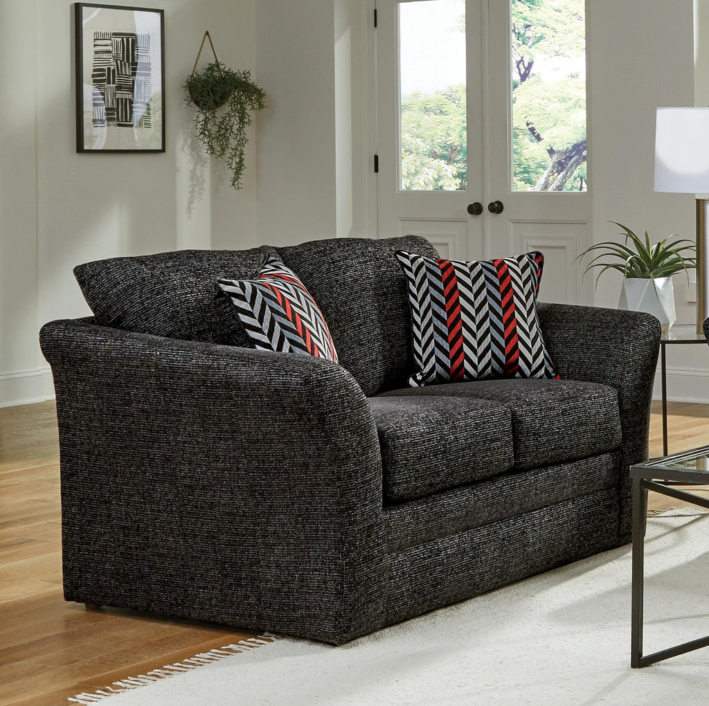 Varner Loveseat image