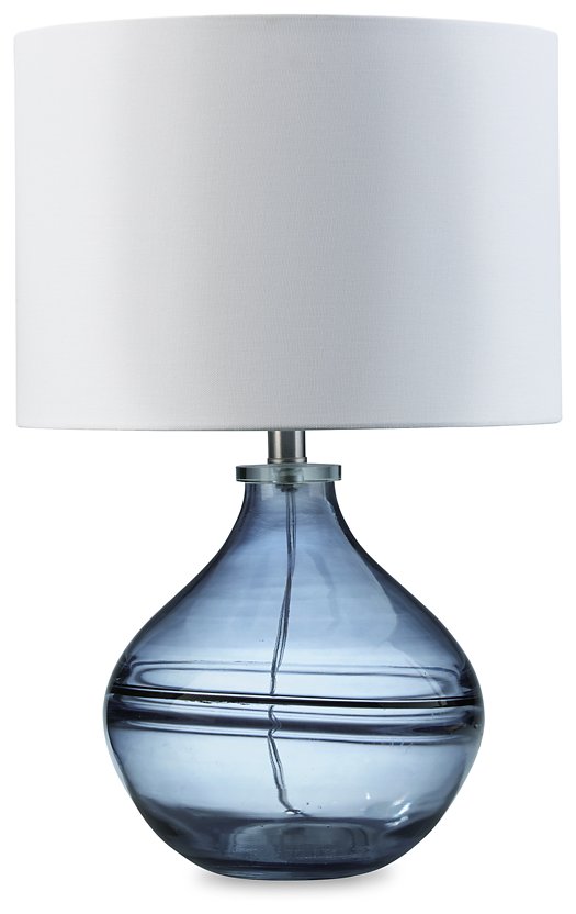 Lemmitt Table Lamp image