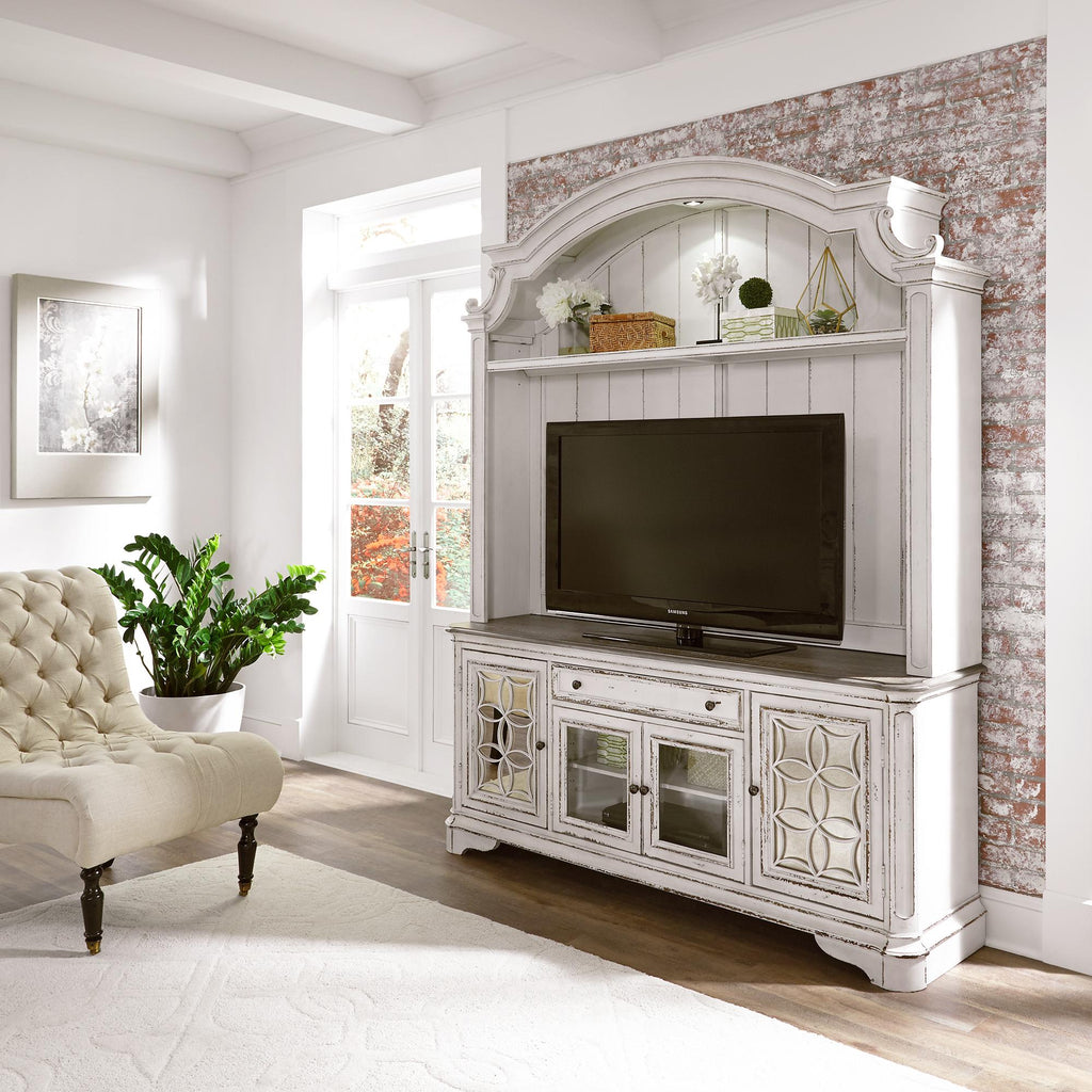 Magnolia Manor Entertainment Center image