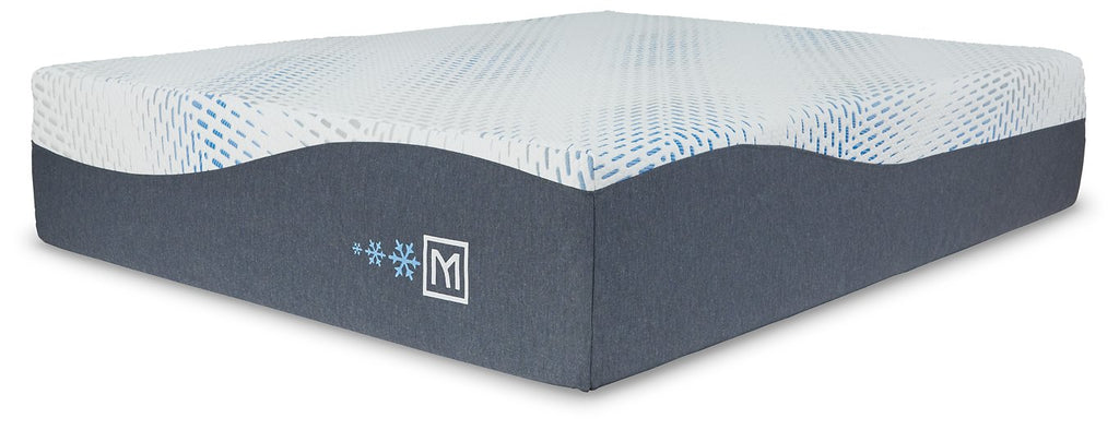 Millennium Luxury Plush Gel Latex Hybrid Mattress – Southern 