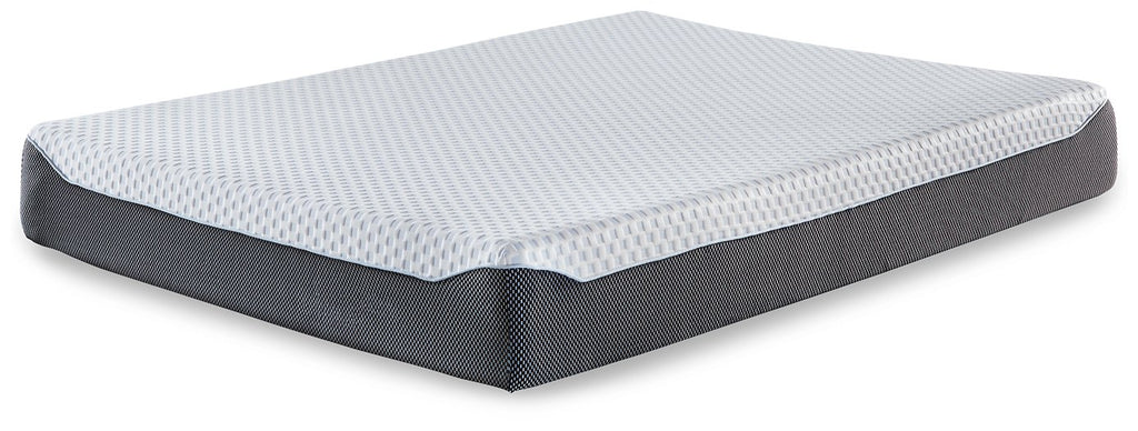 10 Inch Chime Elite Mattress and Foundation image