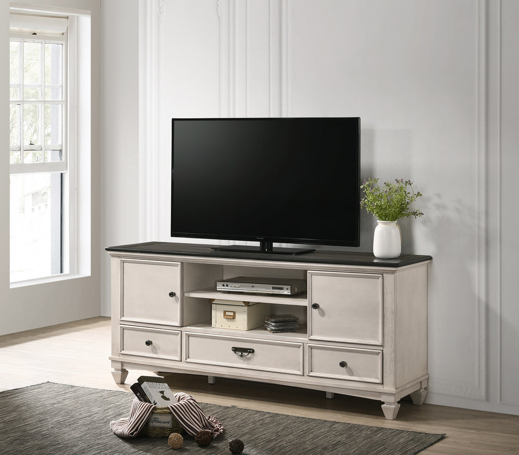 SAWYER TV STAND image